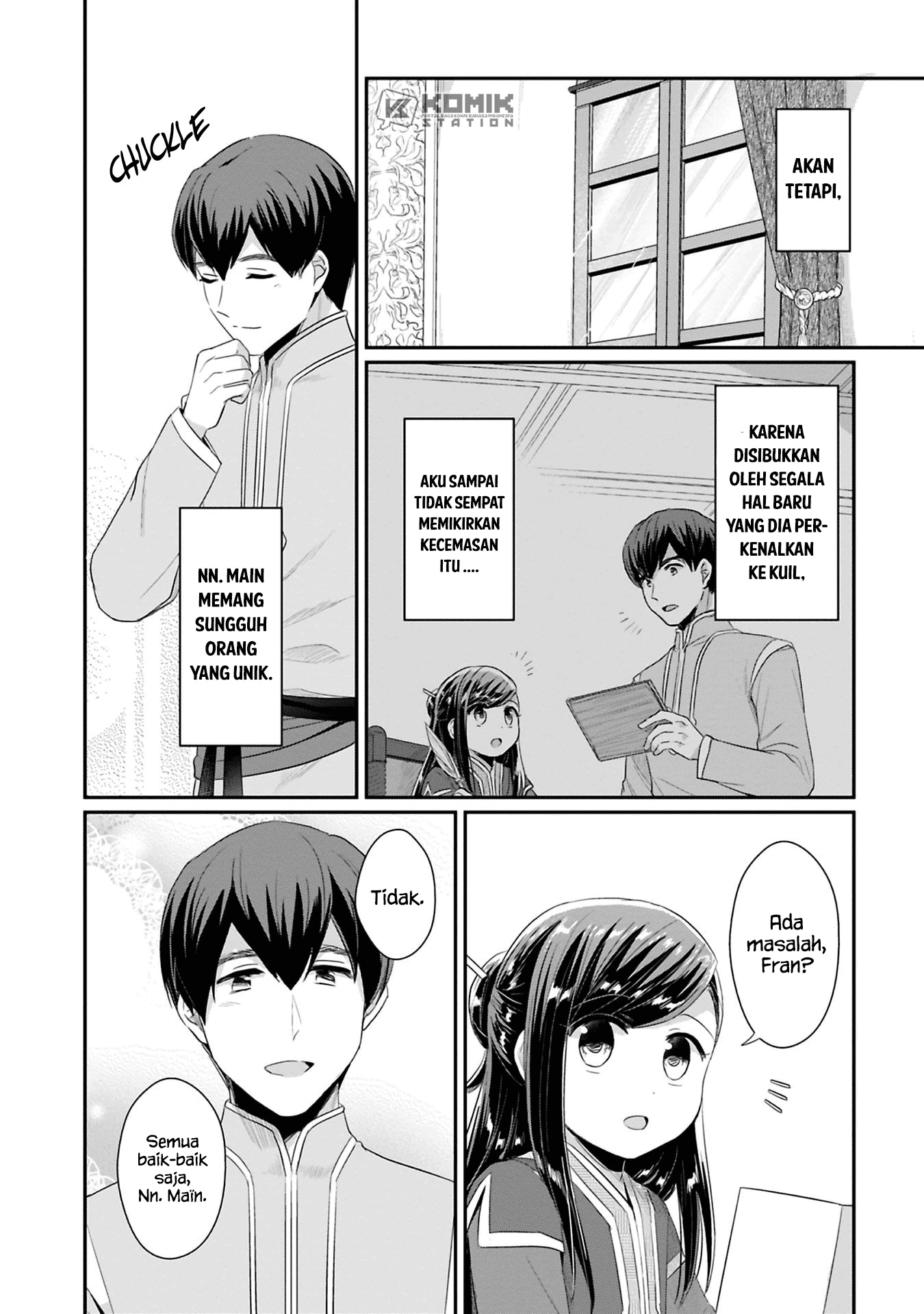 Chapter 9.5 - halaman 8