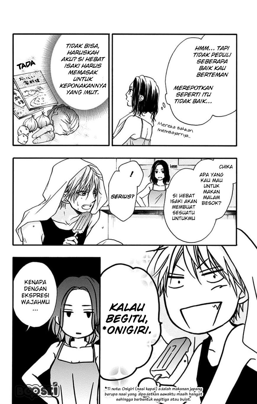 Chapter 27 - halaman 50