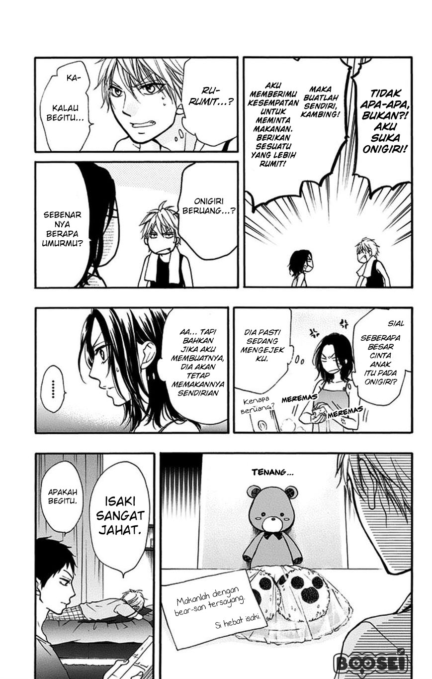 Chapter 27 - halaman 51