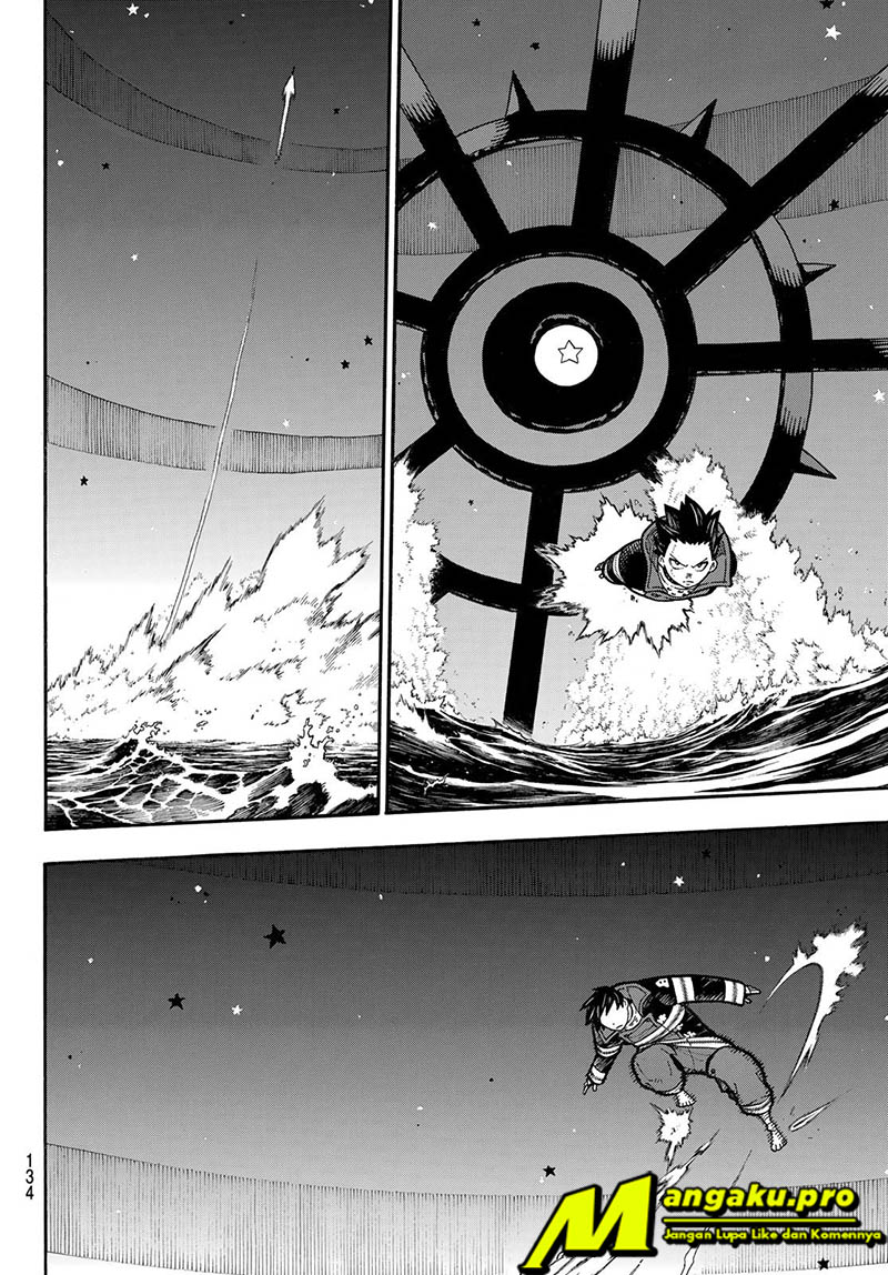 Chapter 237 - halaman 12
