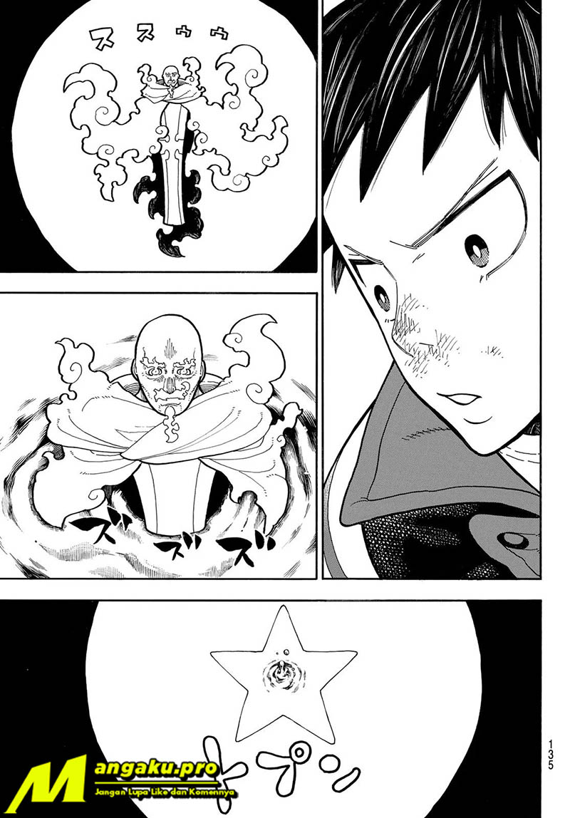 Chapter 237 - halaman 13