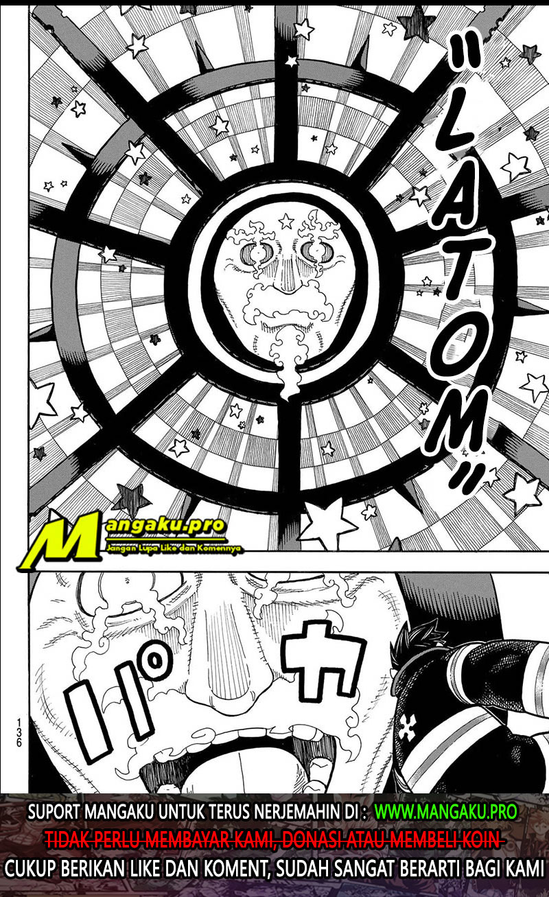 Chapter 237 - halaman 14