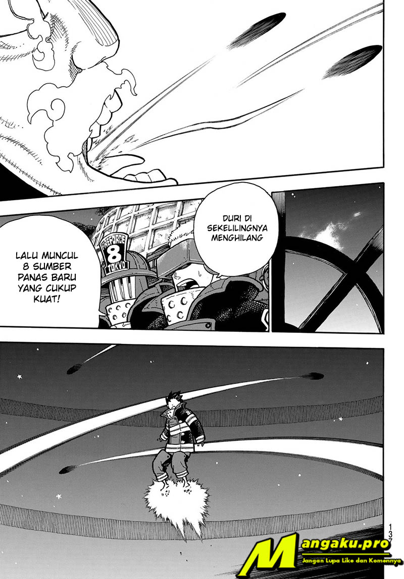 Chapter 237 - halaman 15