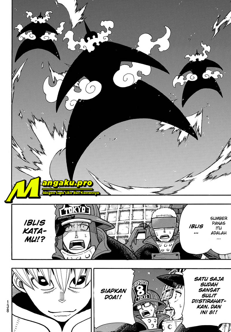 Chapter 237 - halaman 16