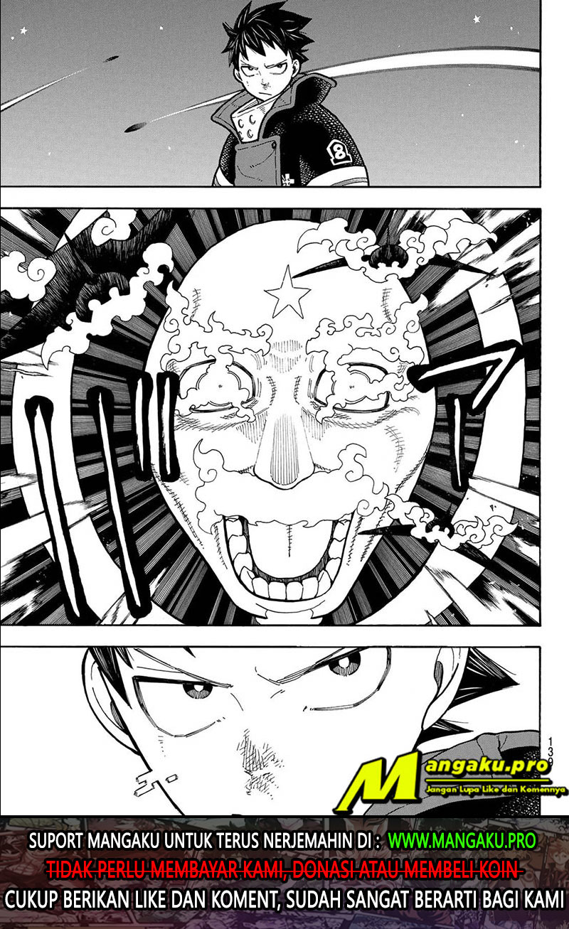 Chapter 237 - halaman 17