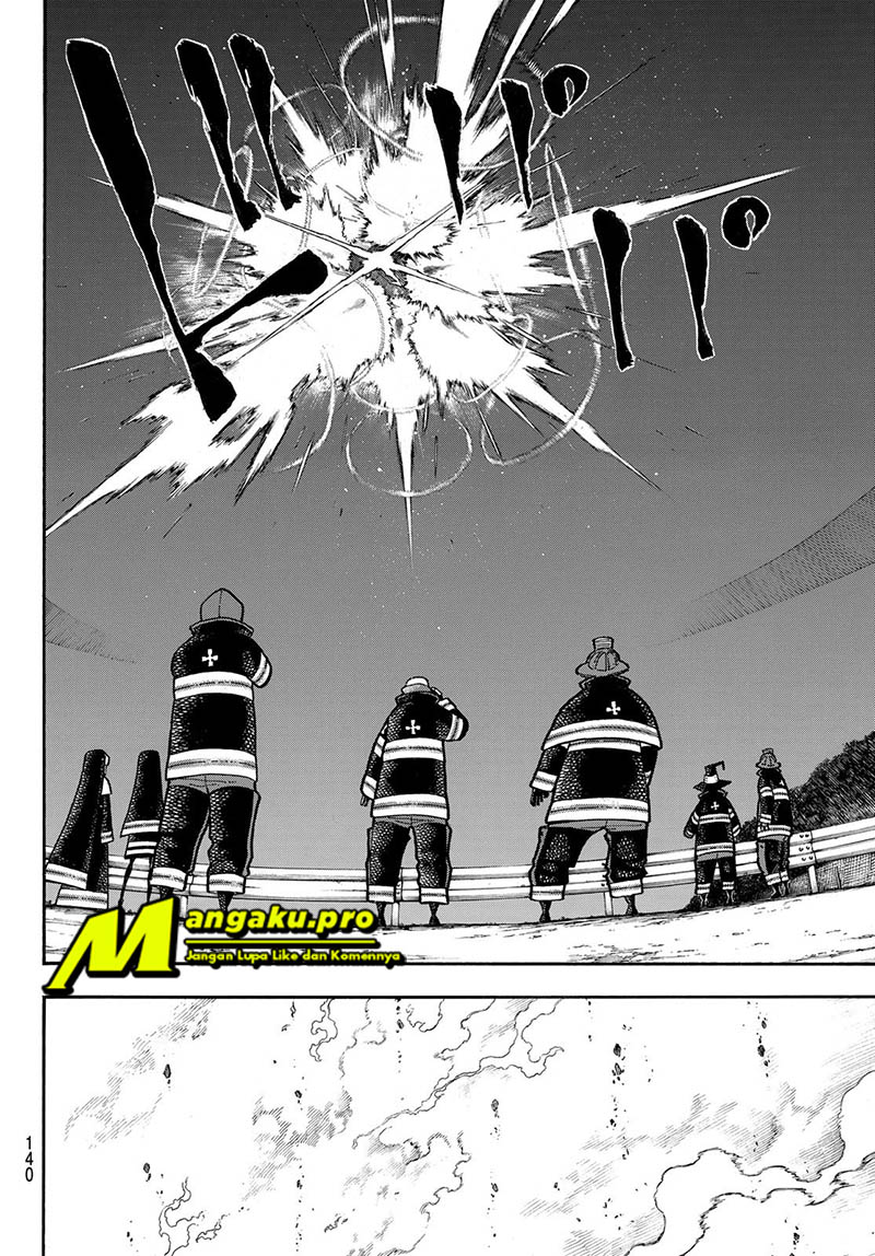 Chapter 237 - halaman 18