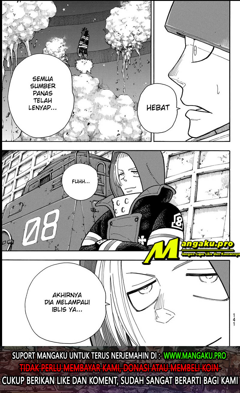 Chapter 237 - halaman 19