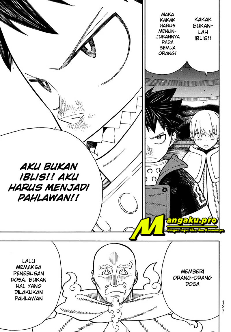 Chapter 237 - halaman 5