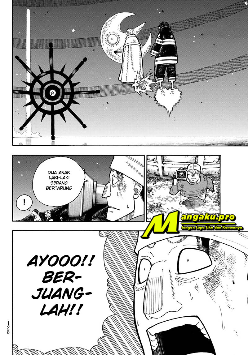 Chapter 237 - halaman 6