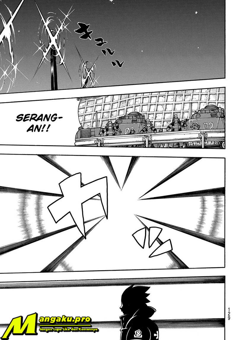 Chapter 237 - halaman 7