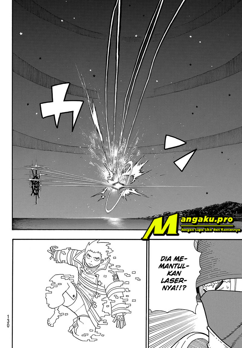 Chapter 237 - halaman 8