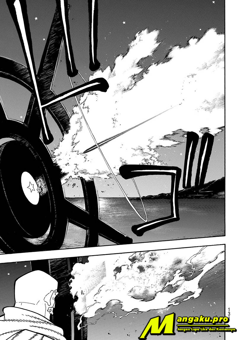 Chapter 237 - halaman 9