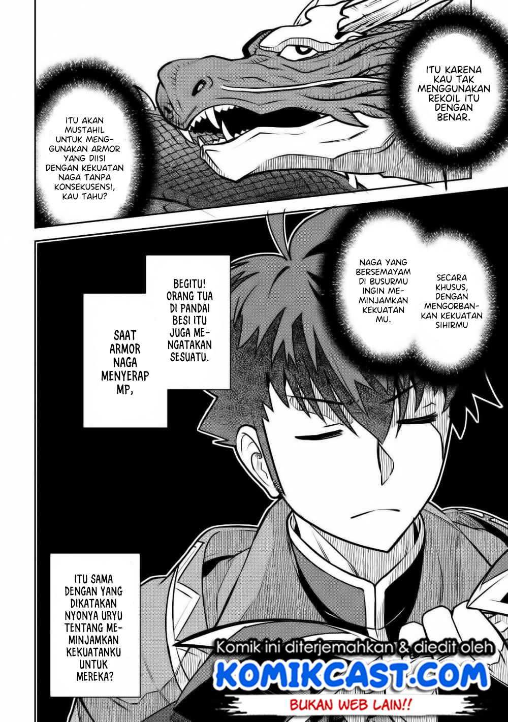 Chapter 64 - halaman 12