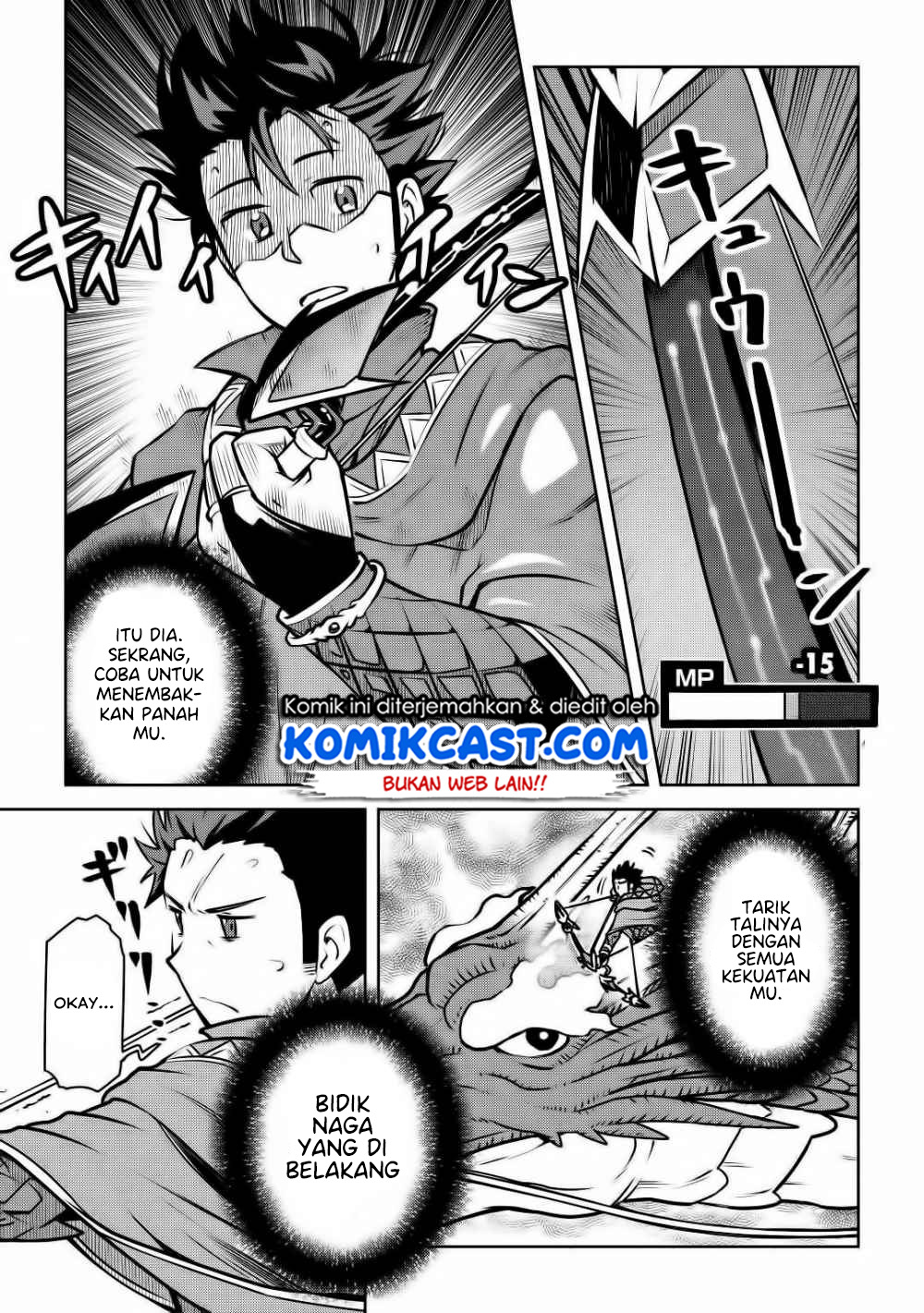 Chapter 64 - halaman 13