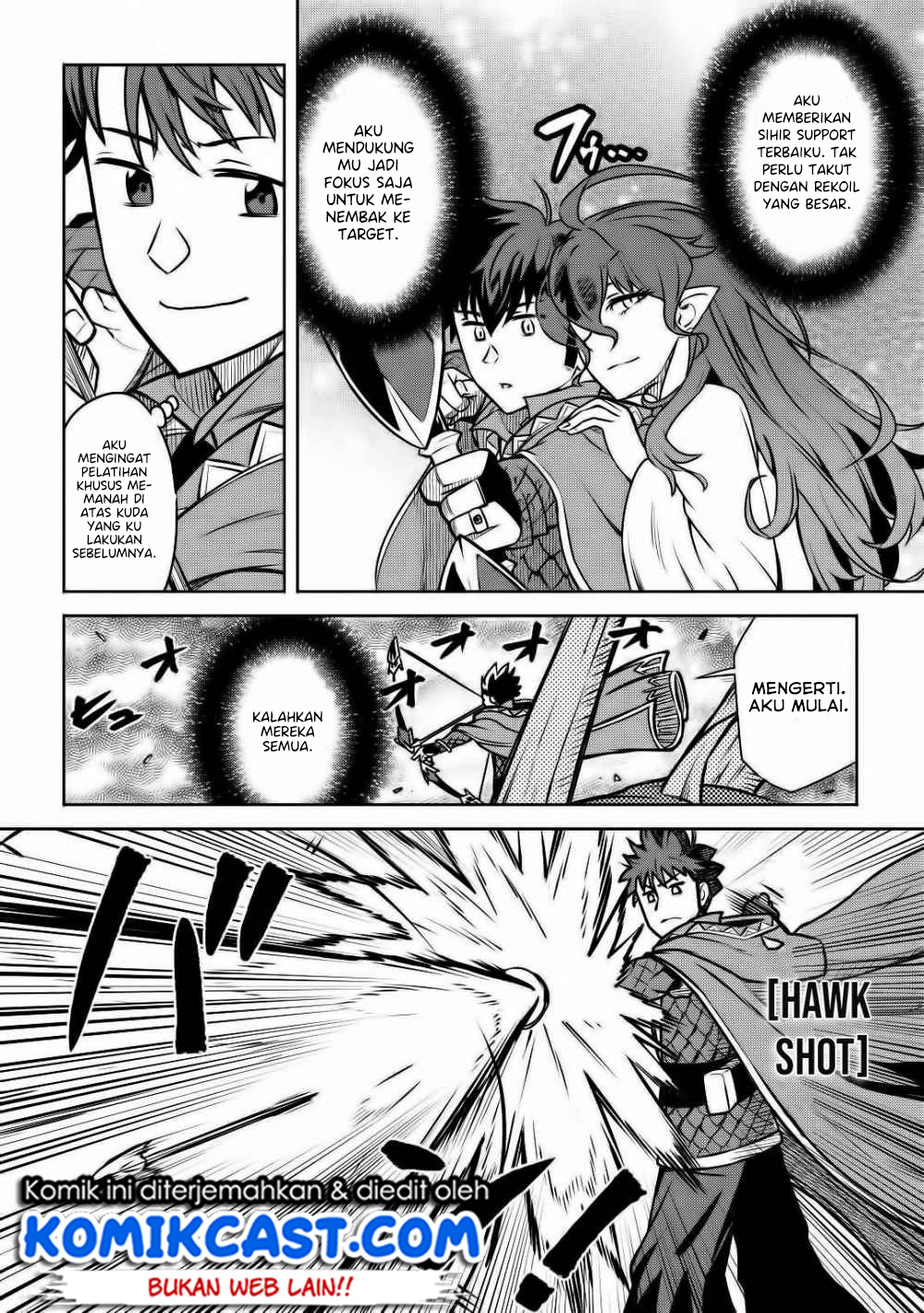 Chapter 64 - halaman 14