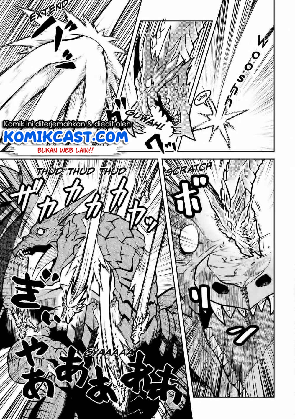 Chapter 64 - halaman 15