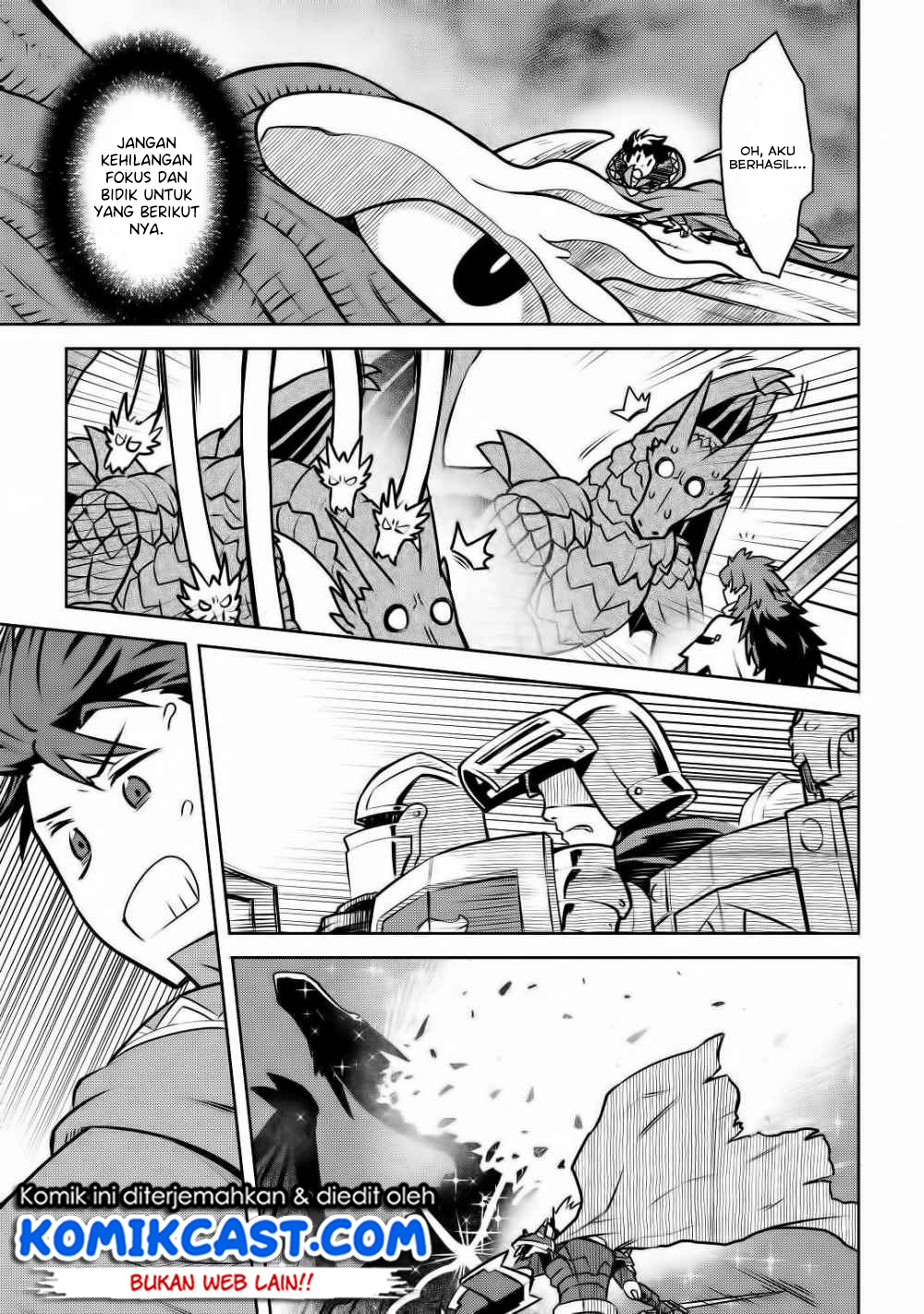 Chapter 64 - halaman 17