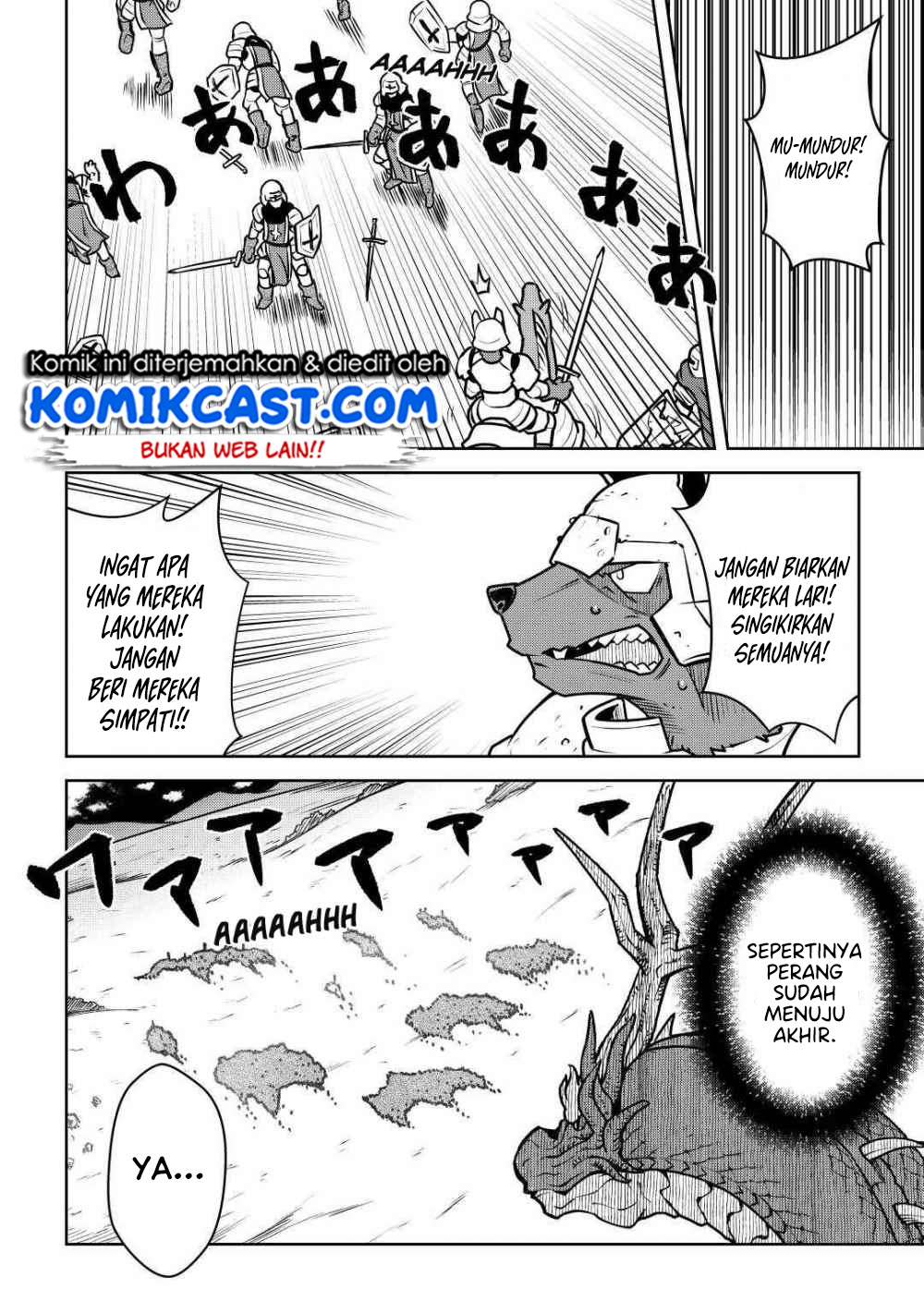 Chapter 64 - halaman 18