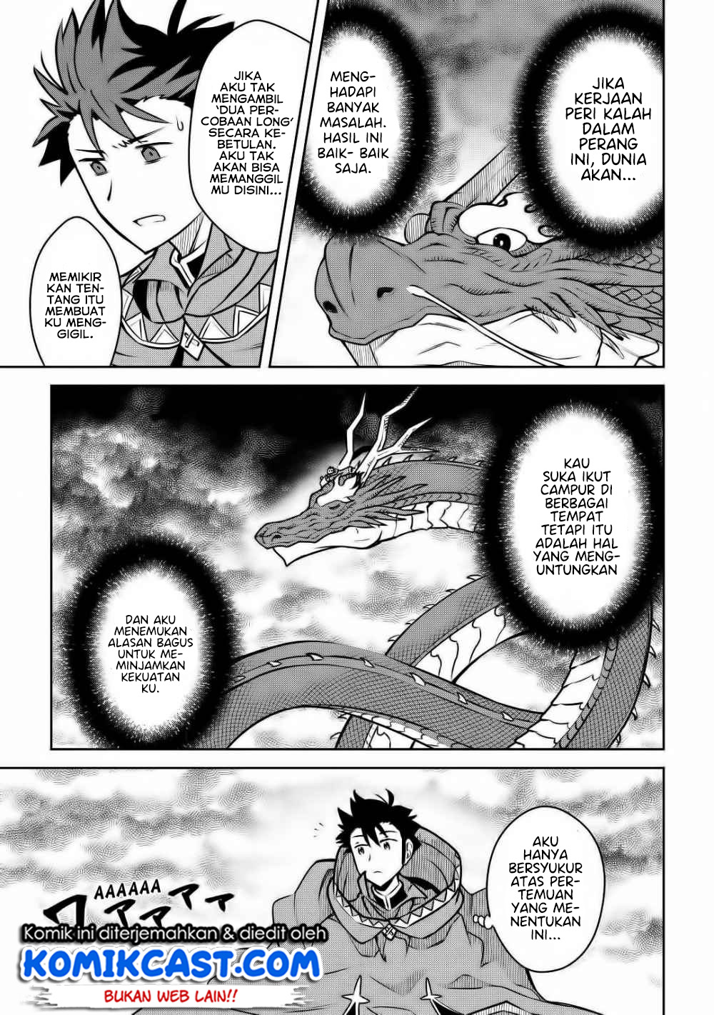 Chapter 64 - halaman 19