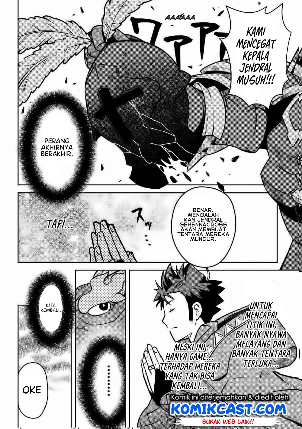 Chapter 64 - halaman 20