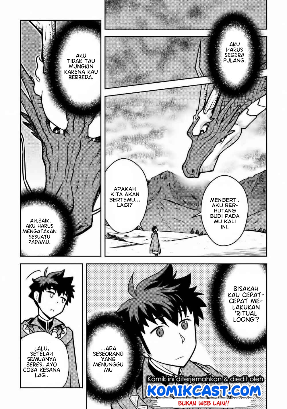 Chapter 64 - halaman 21