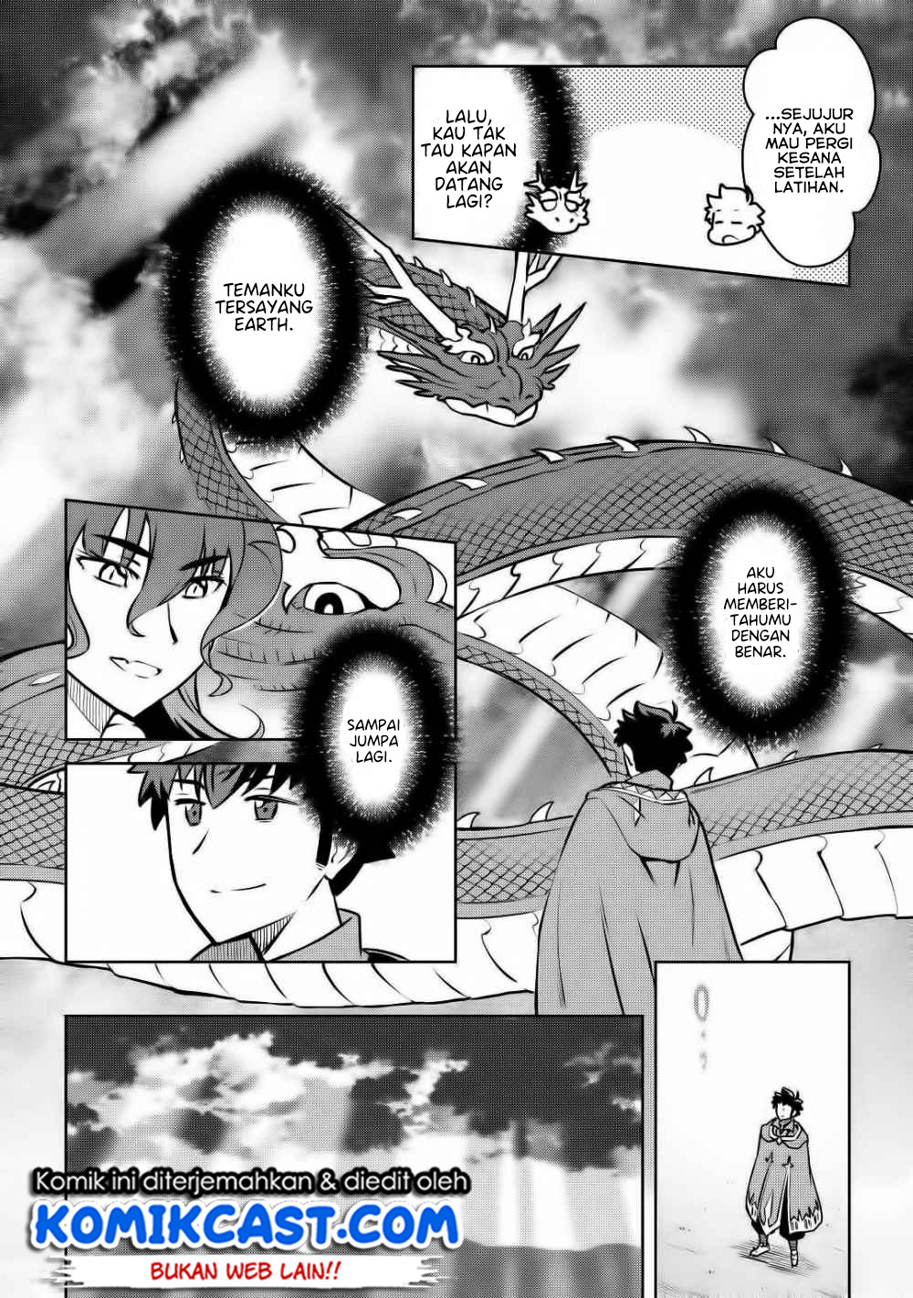Chapter 64 - halaman 22