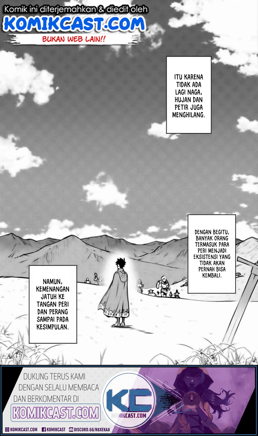 Chapter 64 - halaman 23