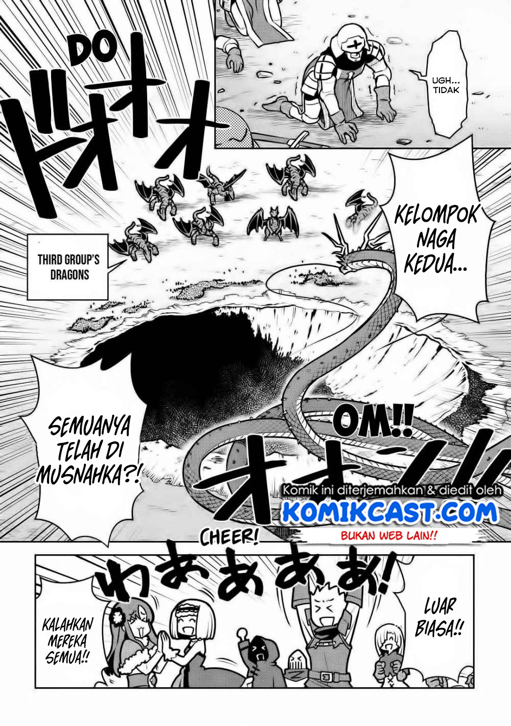 Chapter 64 - halaman 6