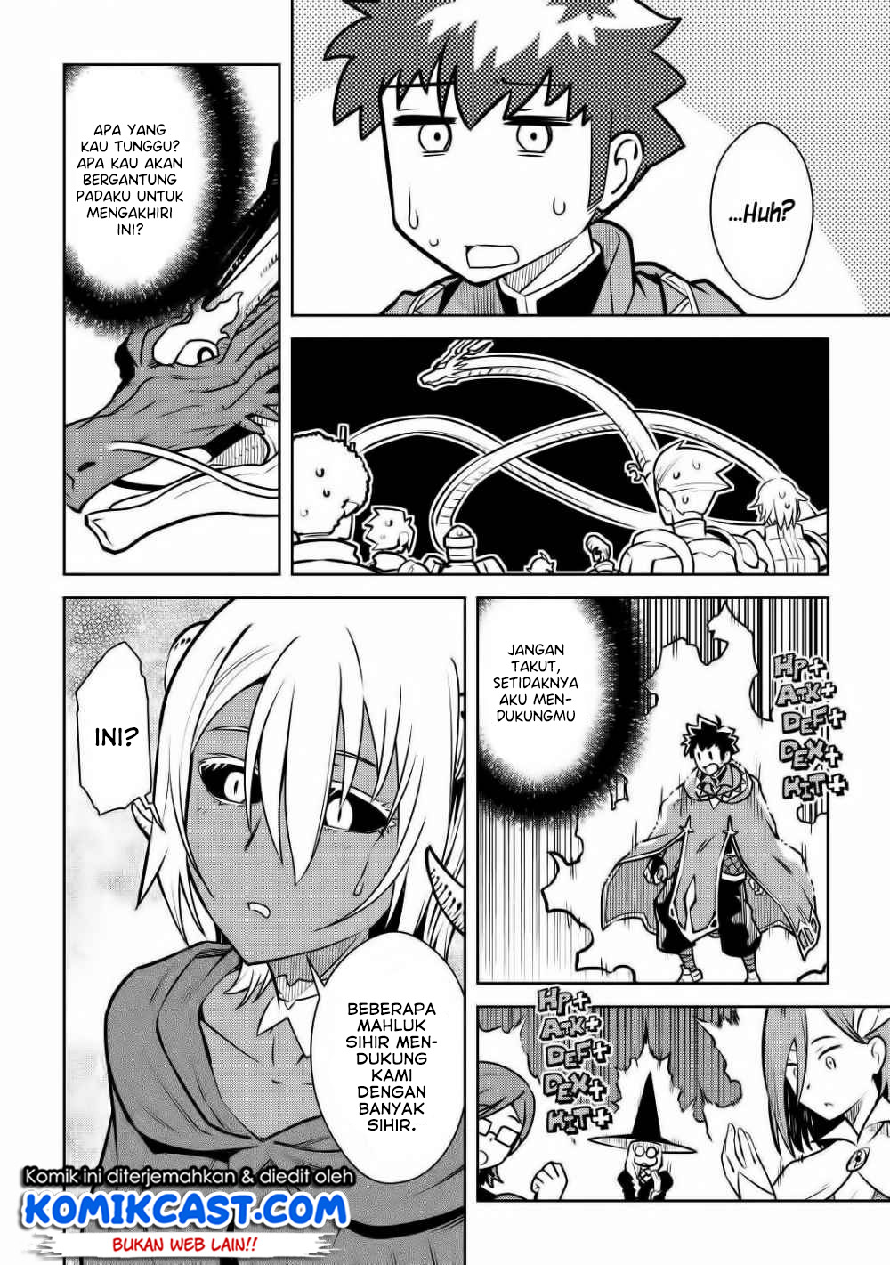 Chapter 64 - halaman 8