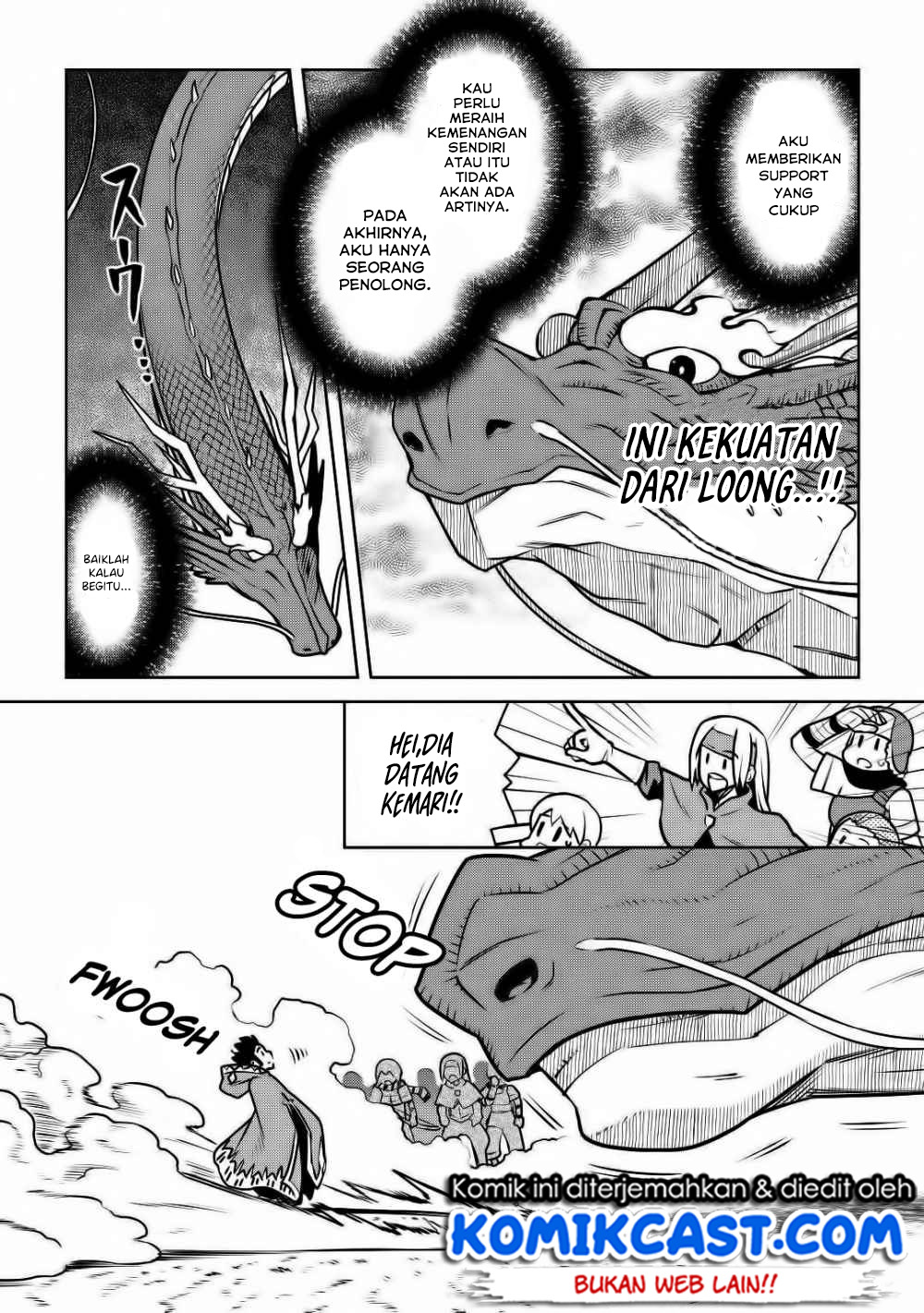 Chapter 64 - halaman 9