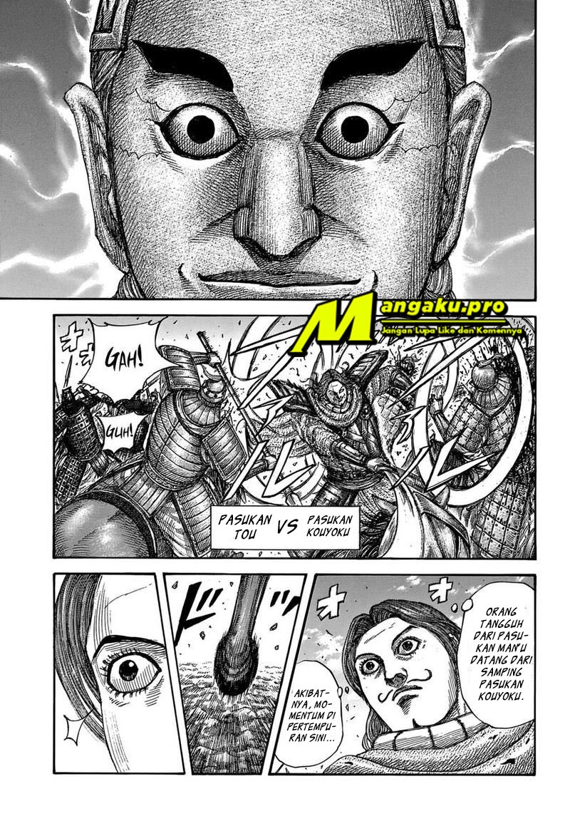 Chapter 655 - halaman 8