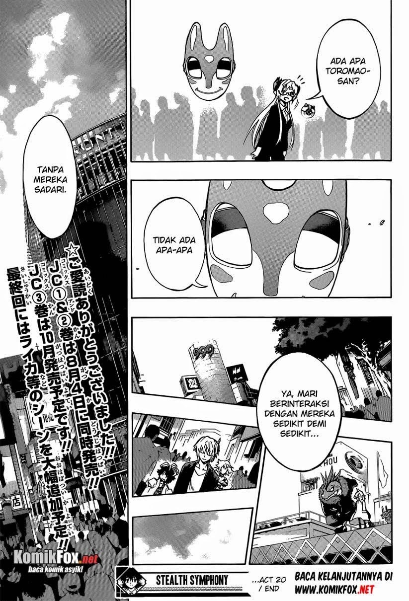 Chapter 20 - halaman 20