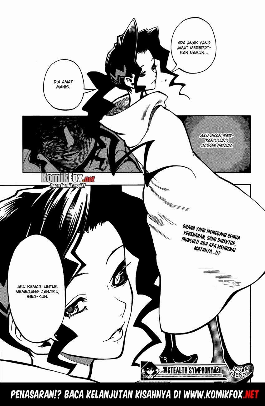 Chapter 14 - halaman 21