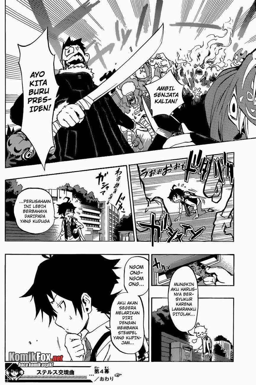 Chapter 4 - halaman 19