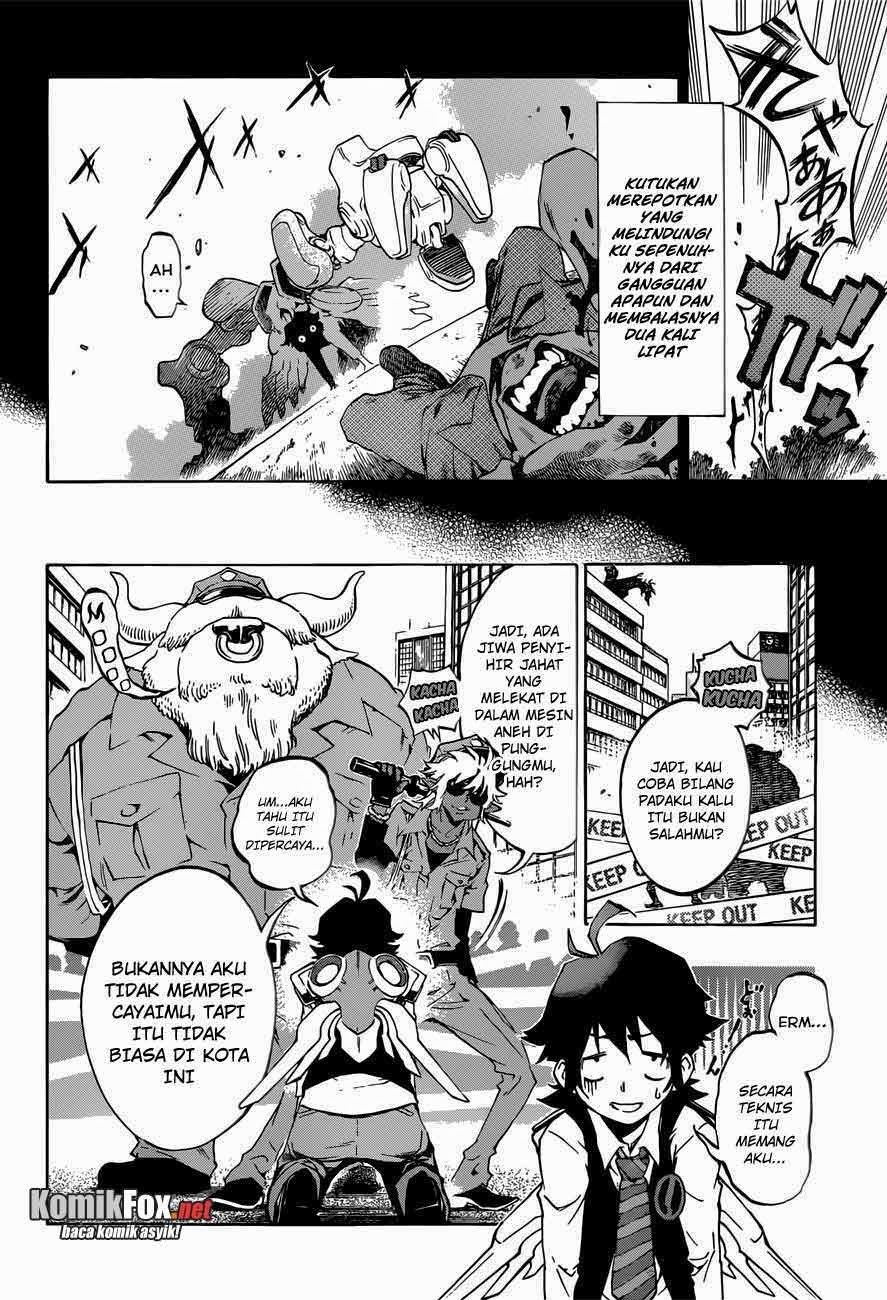 Chapter 1 - halaman 14