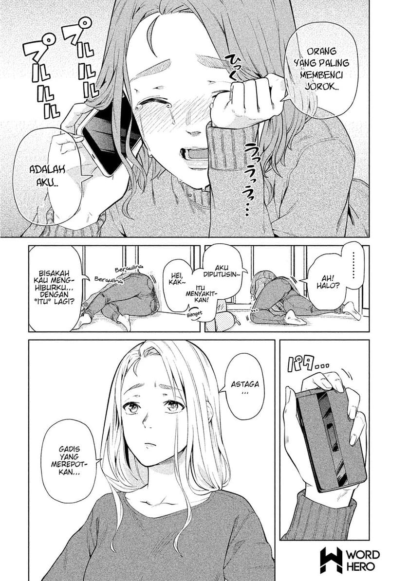 Chapter 46 - halaman 21