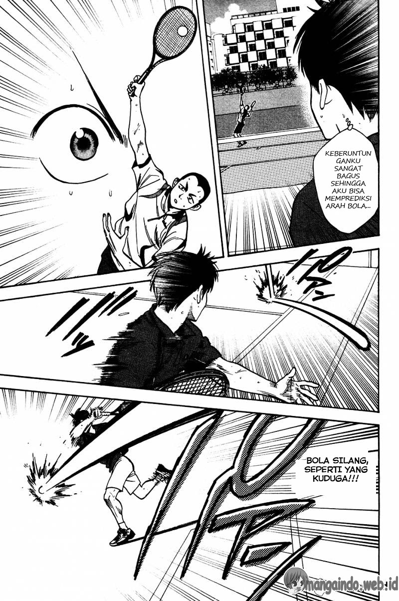 Chapter 243 - halaman 13