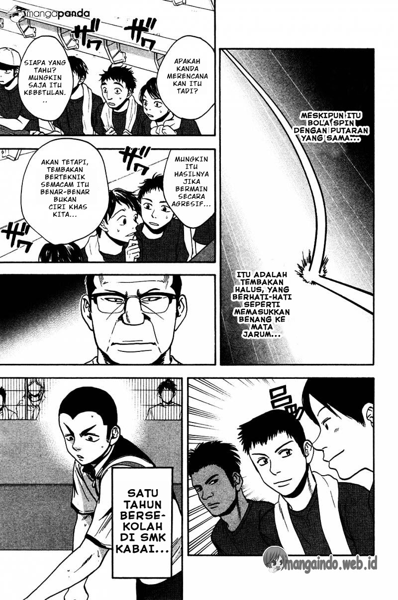 Chapter 243 - halaman 17