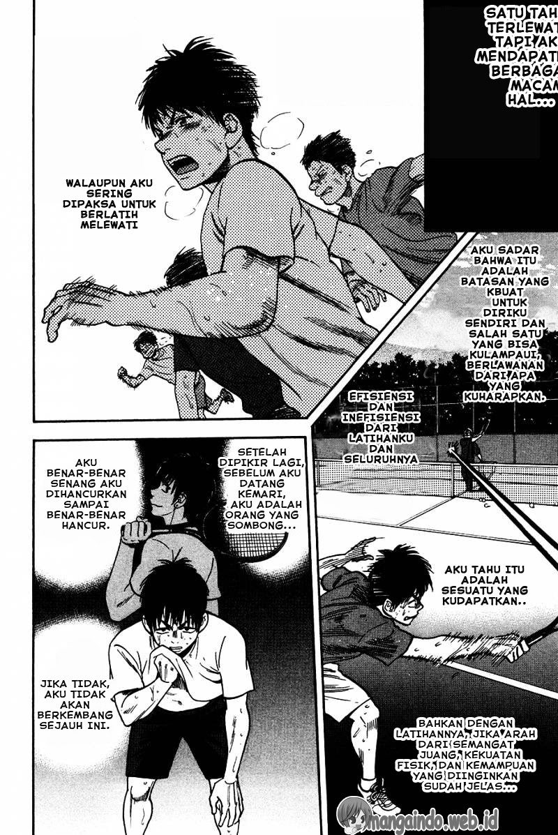 Chapter 243 - halaman 18