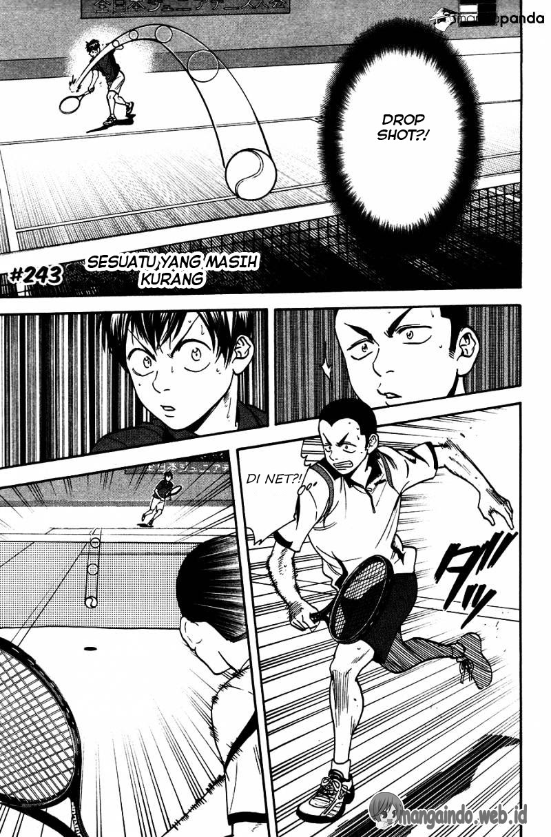 Chapter 243 - halaman 3
