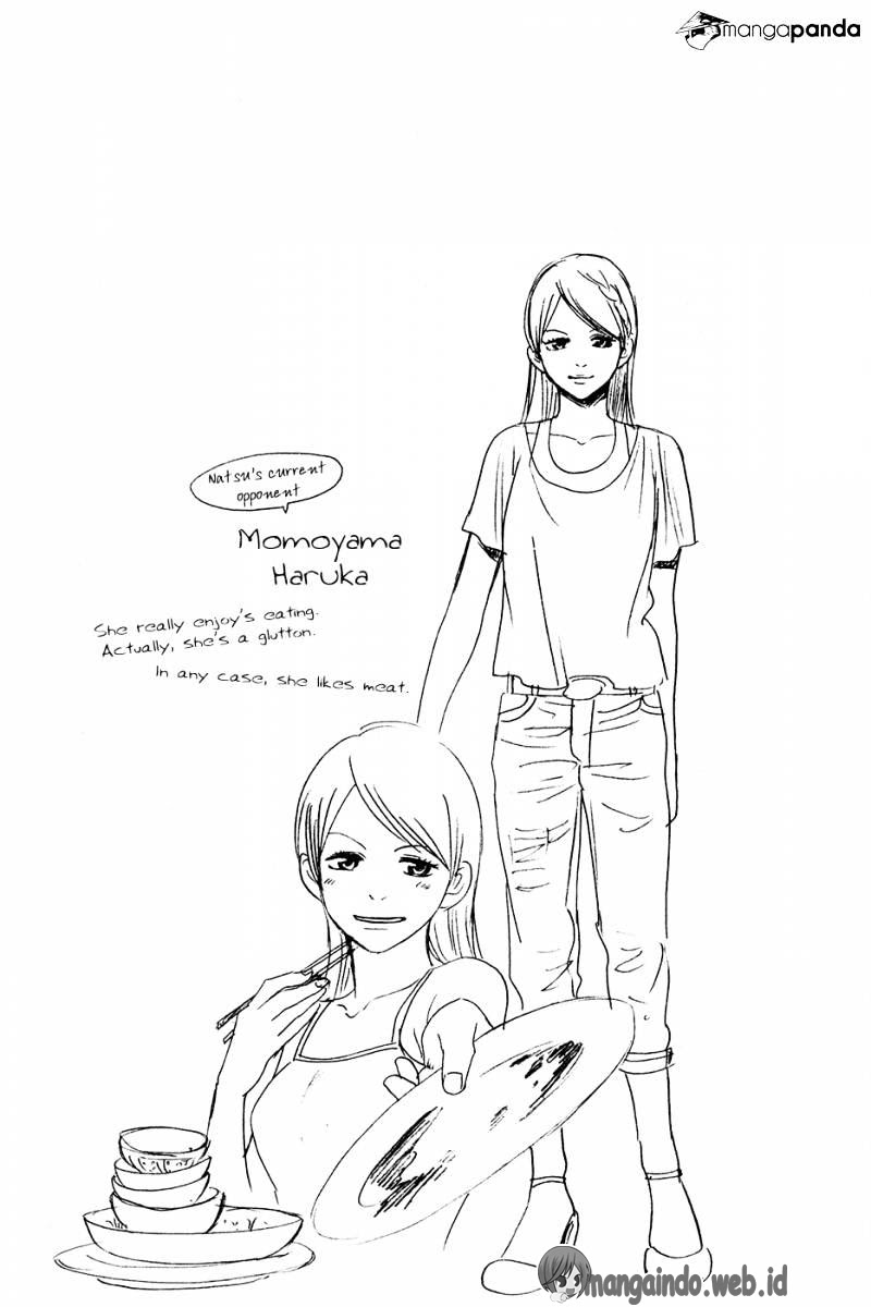 Chapter 243 - halaman 21