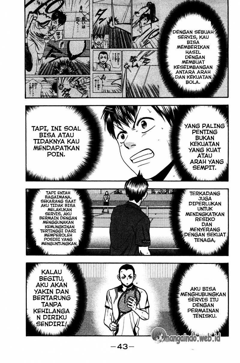 Chapter 243 - halaman 5