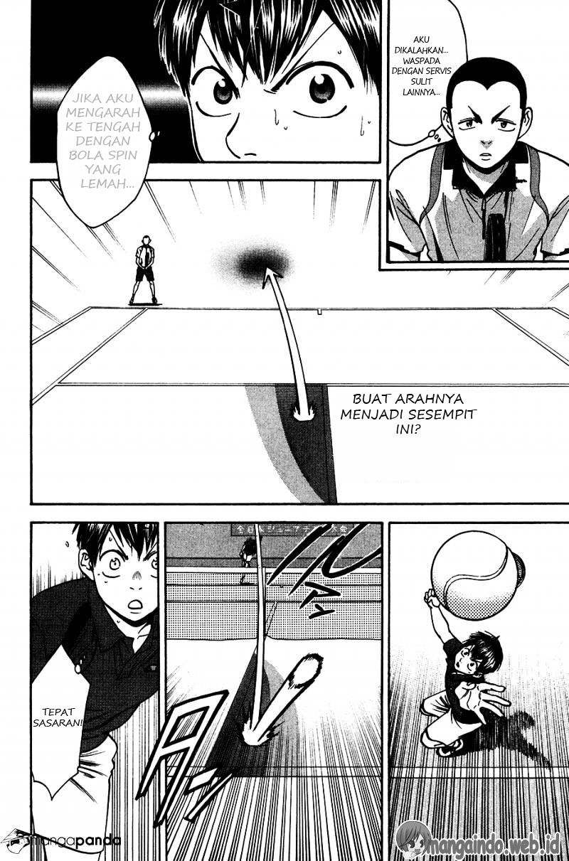 Chapter 243 - halaman 6