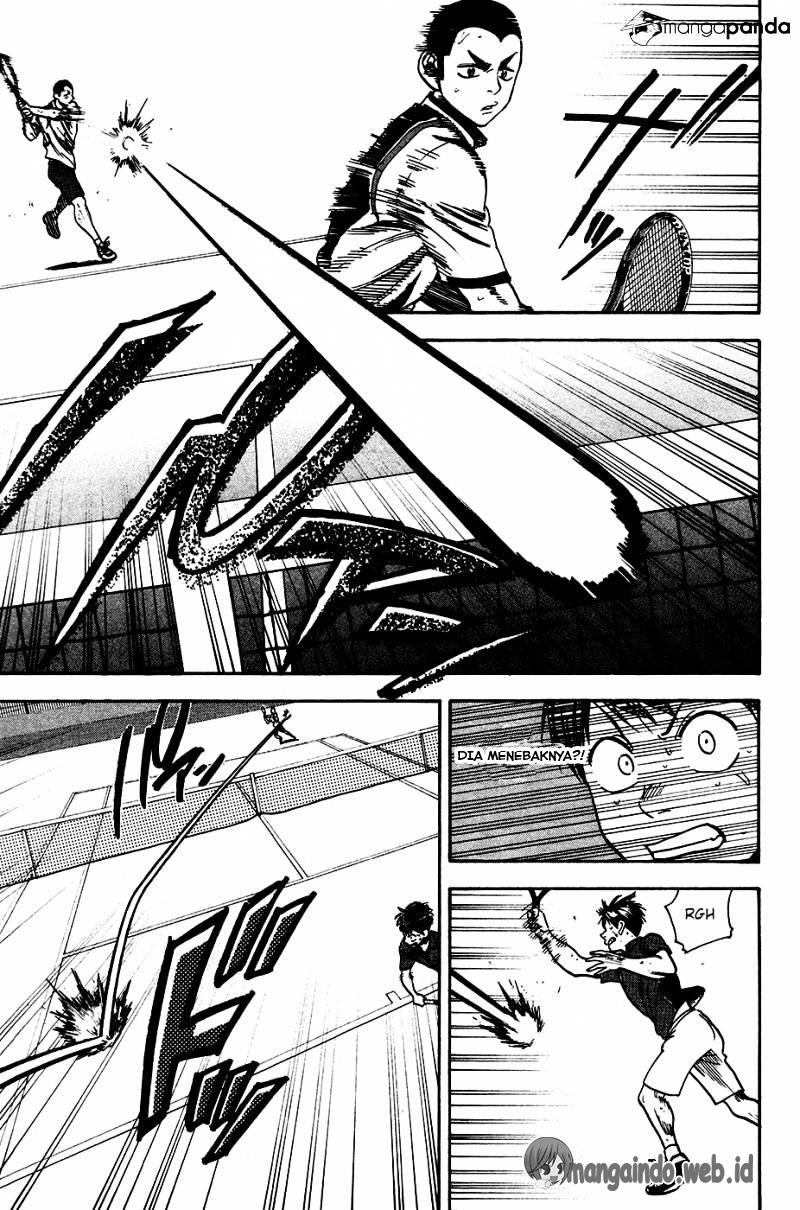Chapter 243 - halaman 7