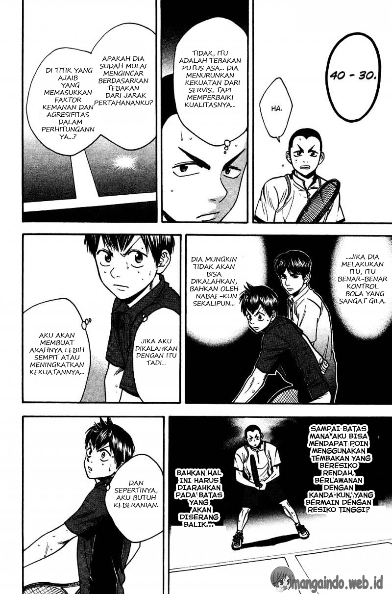 Chapter 243 - halaman 8