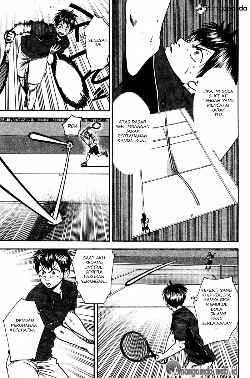 Chapter 243 - halaman 9
