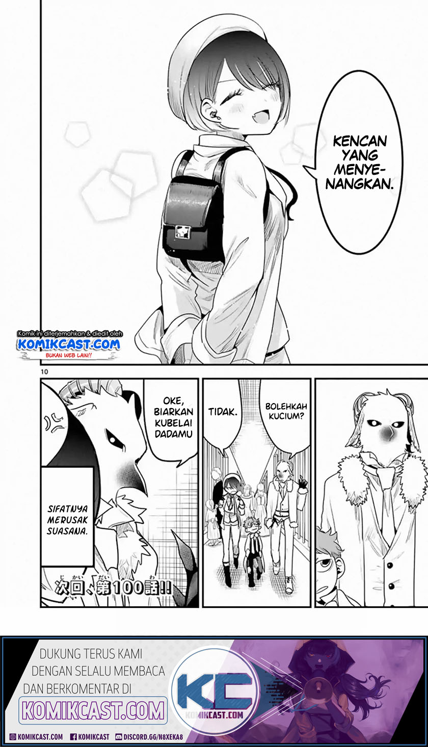Chapter 99 - halaman 12