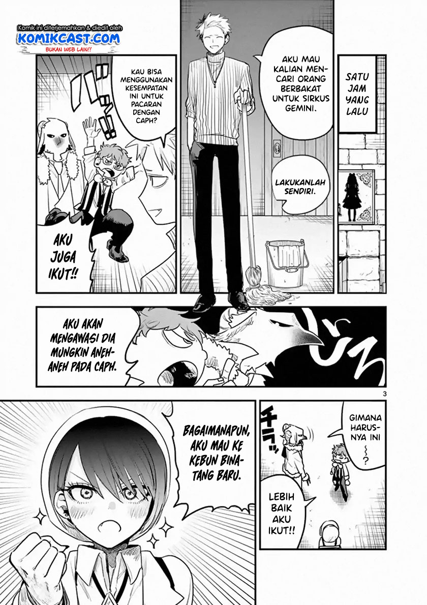 Chapter 99 - halaman 5