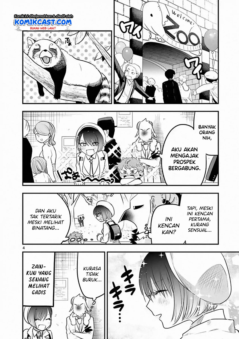 Chapter 99 - halaman 6