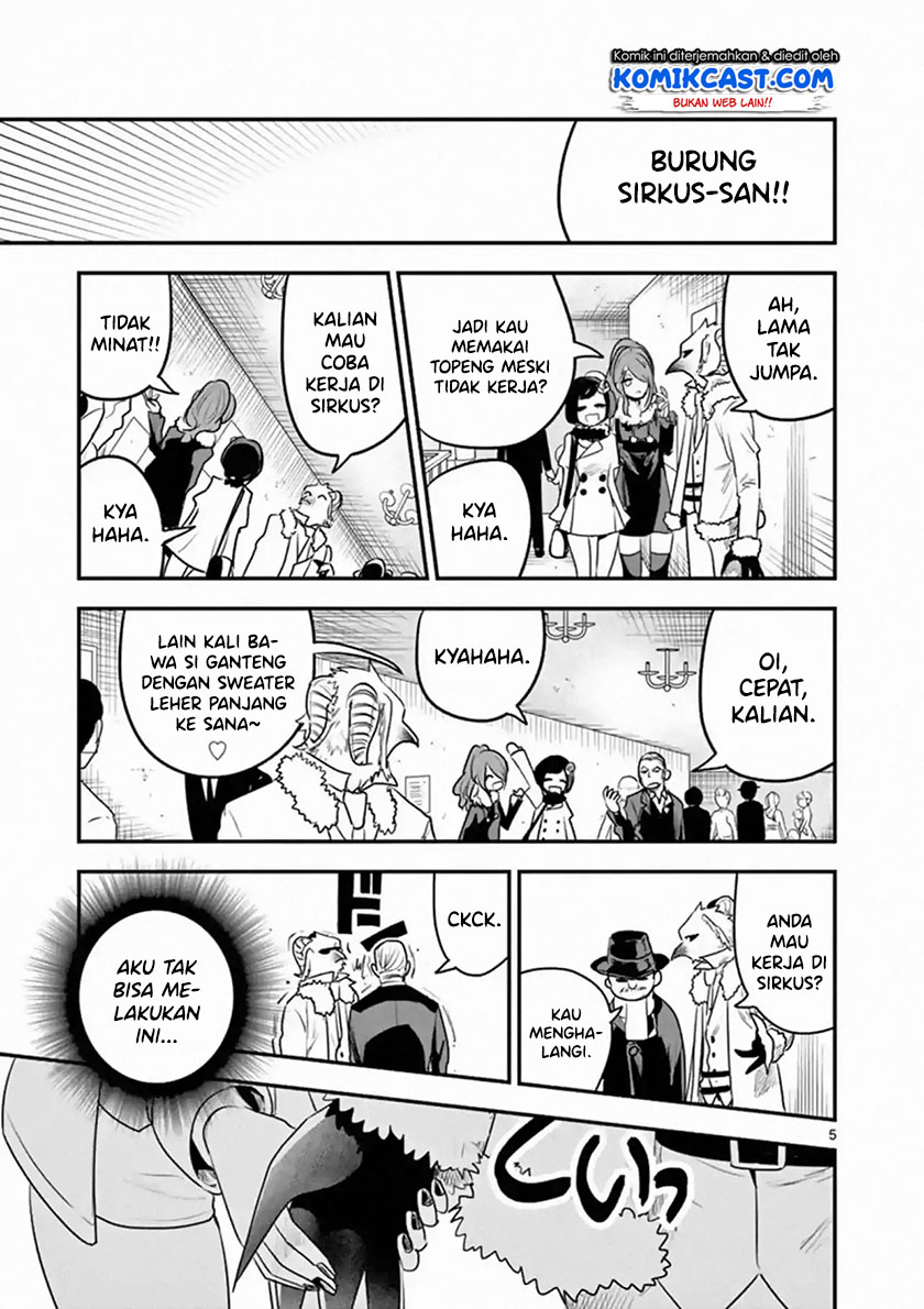Chapter 99 - halaman 7